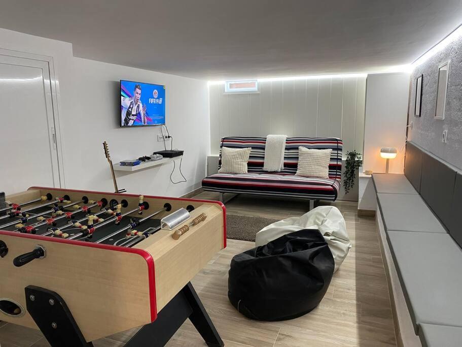 Tu Espacio:confort Y Diversion. Holiday home